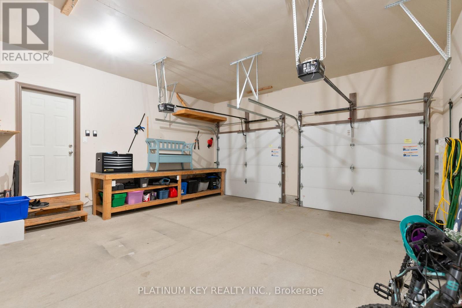 56 Cassie Crescent, Strathroy-Caradoc, Ontario N7G 4E2 - Photo 32 - X12991356