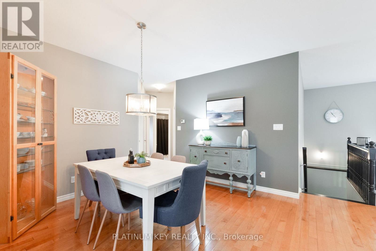 56 Cassie Crescent, Strathroy-Caradoc, Ontario N7G 4E2 - Photo 8 - X12991356