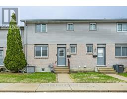 19 - 490 THIRD STREET, London East, Ontario