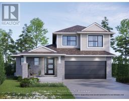 95 STYLES DRIVE, St. Thomas, Ontario