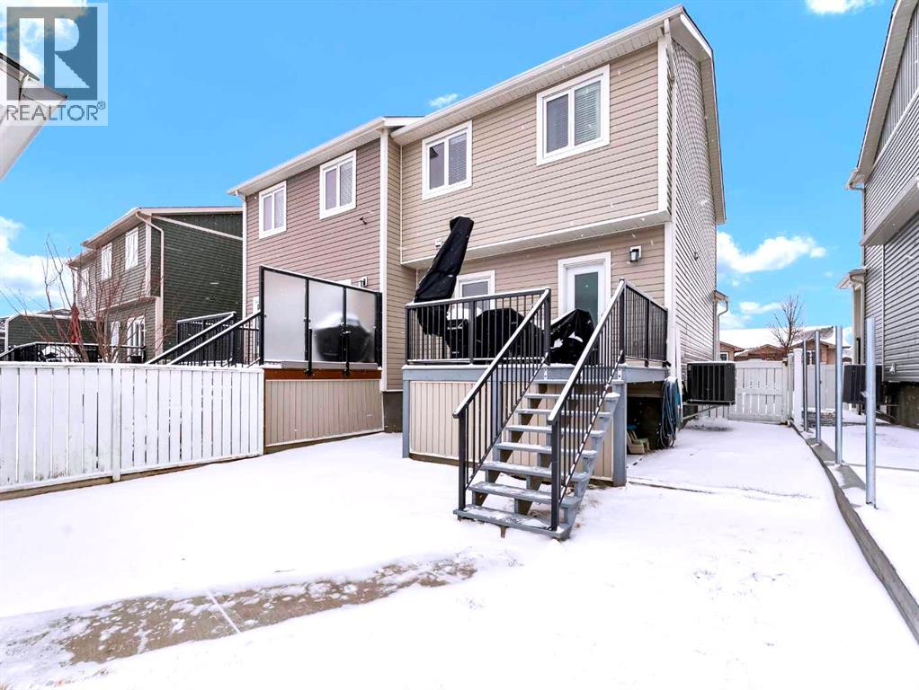 41 Somerside Gate Se, Medicine Hat, Alberta  T1B 0M1 - Photo 36 - A2287437