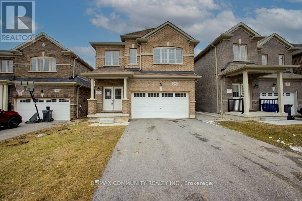 299 RIDLEY CRESCENT, Southgate, Ontario