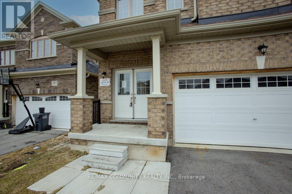 299 Ridley Crescent, Southgate, Ontario  N0C 1B0 - Photo 2 - X12964262