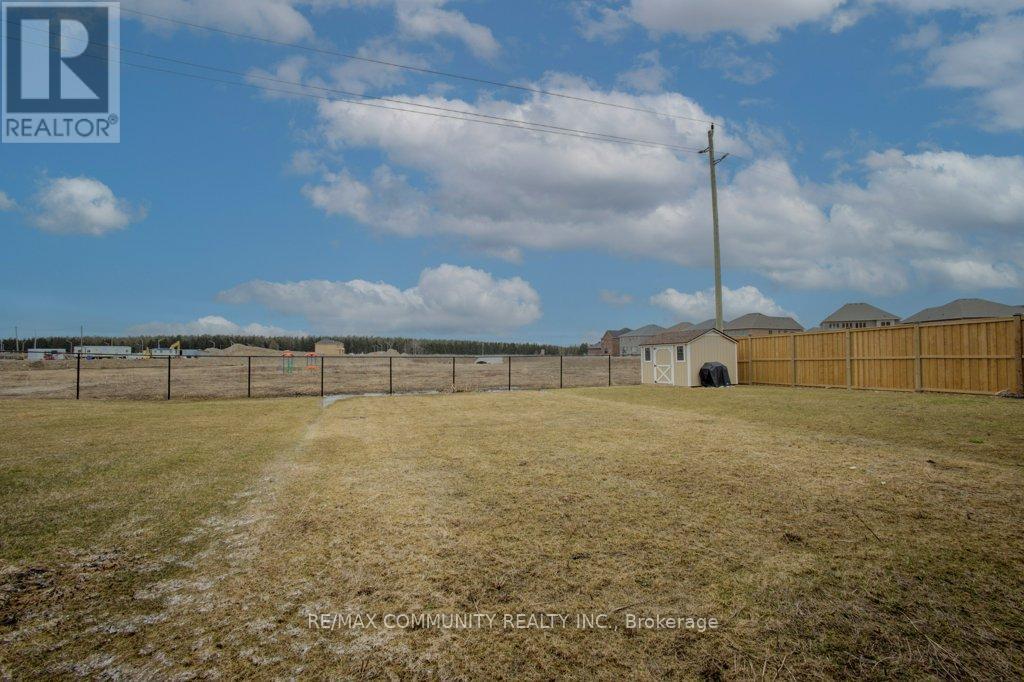 299 Ridley Crescent, Southgate, Ontario  N0C 1B0 - Photo 38 - X12964262