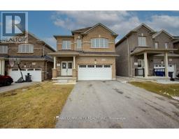 299 RIDLEY CRESCENT, Southgate, Ontario