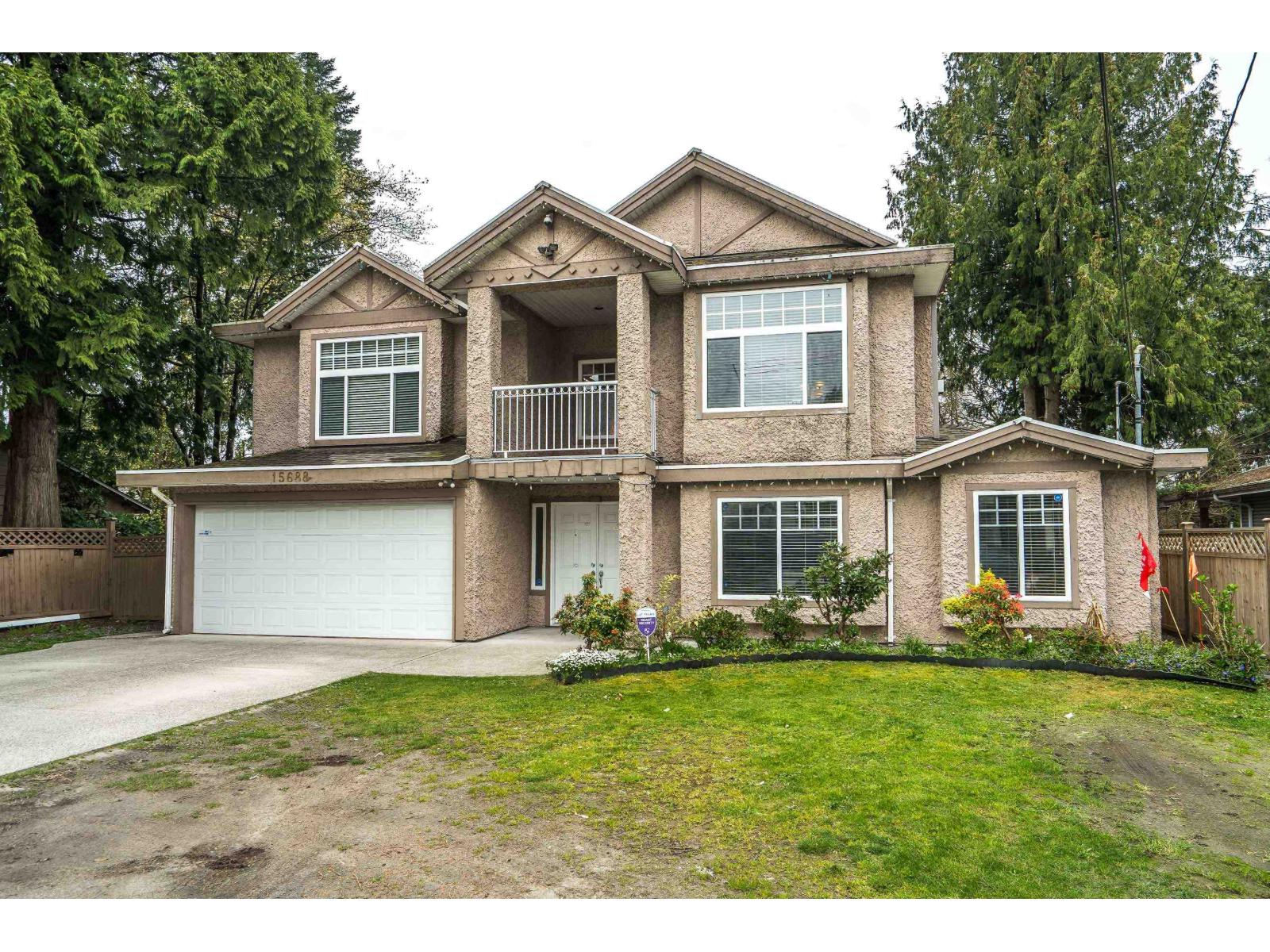 15688 88 Avenue, Surrey, British Columbia  V4N 1G5 - Photo 3 - R3104868