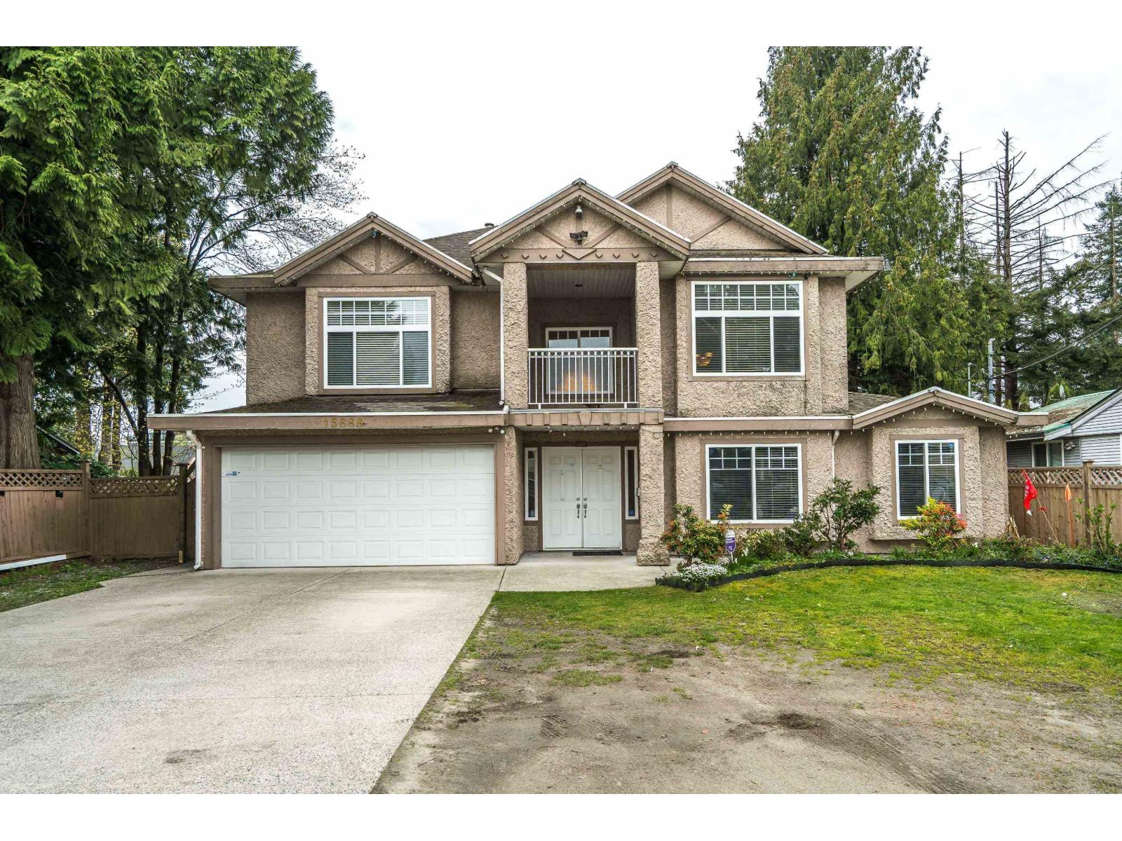 15688 88 Avenue, Surrey, British Columbia  V4N 1G5 - Photo 1 - R3104868