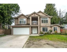 15688 88 AVENUE, Surrey, British Columbia