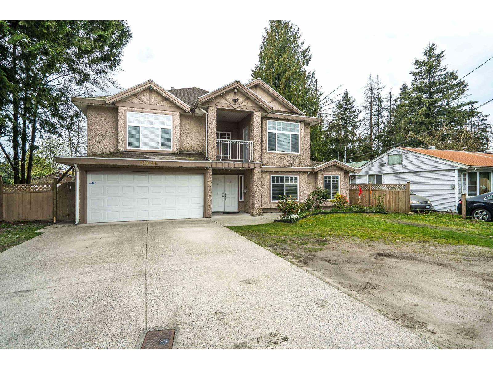 15688 88 Avenue, Surrey, British Columbia  V4N 1G5 - Photo 2 - R3104868