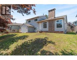 1204 NESTOR STREET, Coquitlam, British Columbia