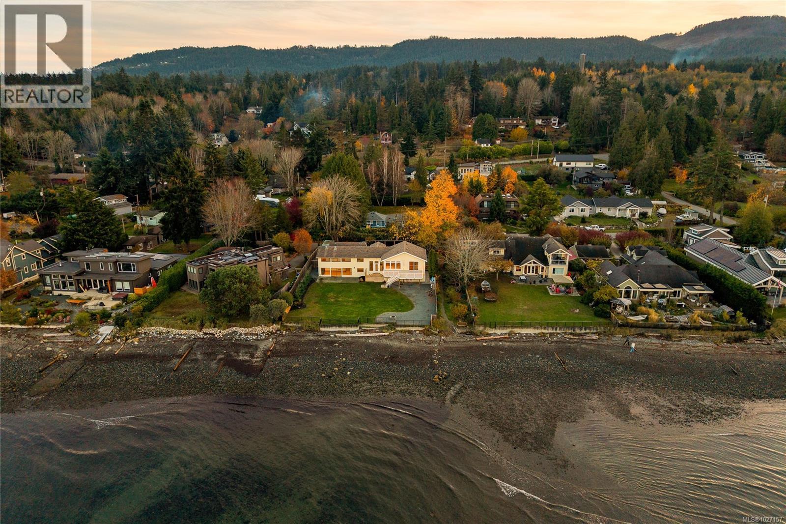 7850 Shangri-La Rd, Lantzville, British Columbia