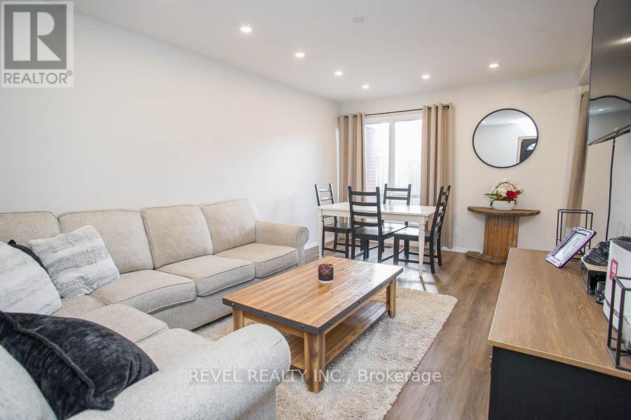 52 - 273 Elgin Street, Brantford, Ontario  N3S 5B2 - Photo 3 - X12991146