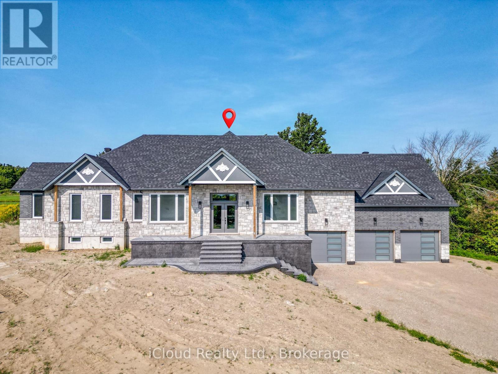 8 PRENTIS COURT, Melancthon, Ontario