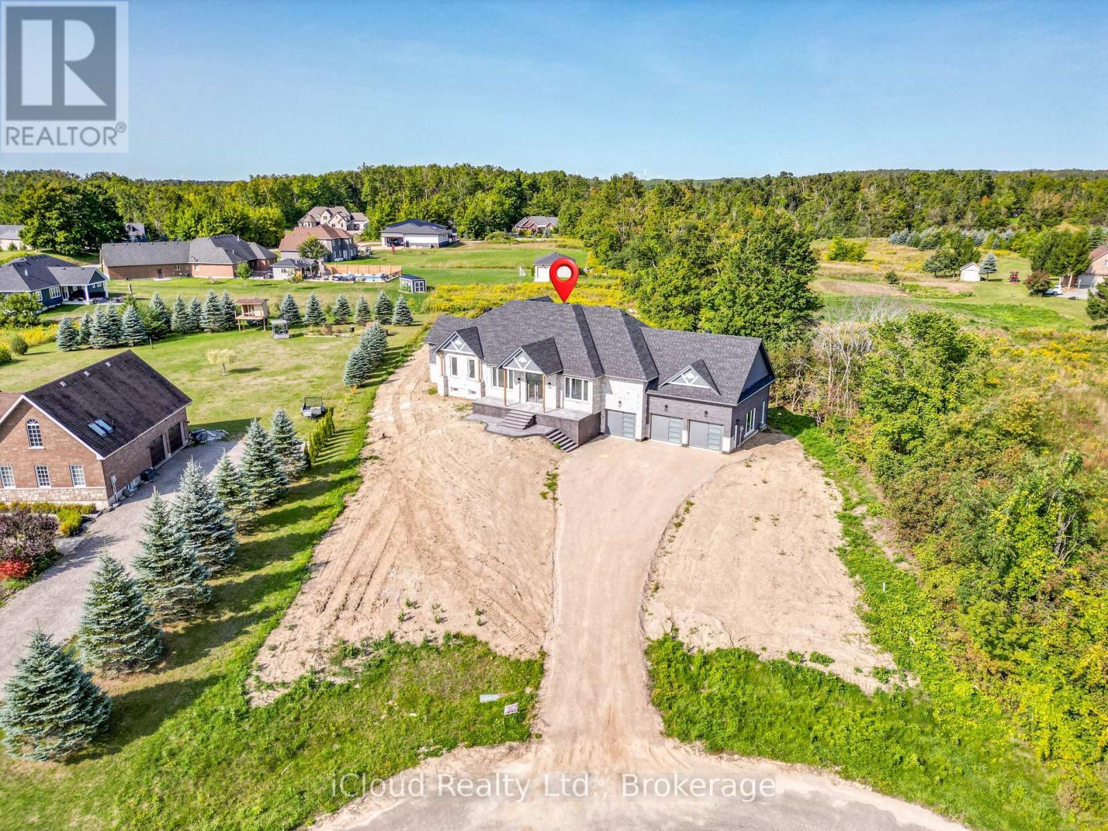 8 Prentis Court, Melancthon, Ontario  L9V 3M9 - Photo 45 - X12991176