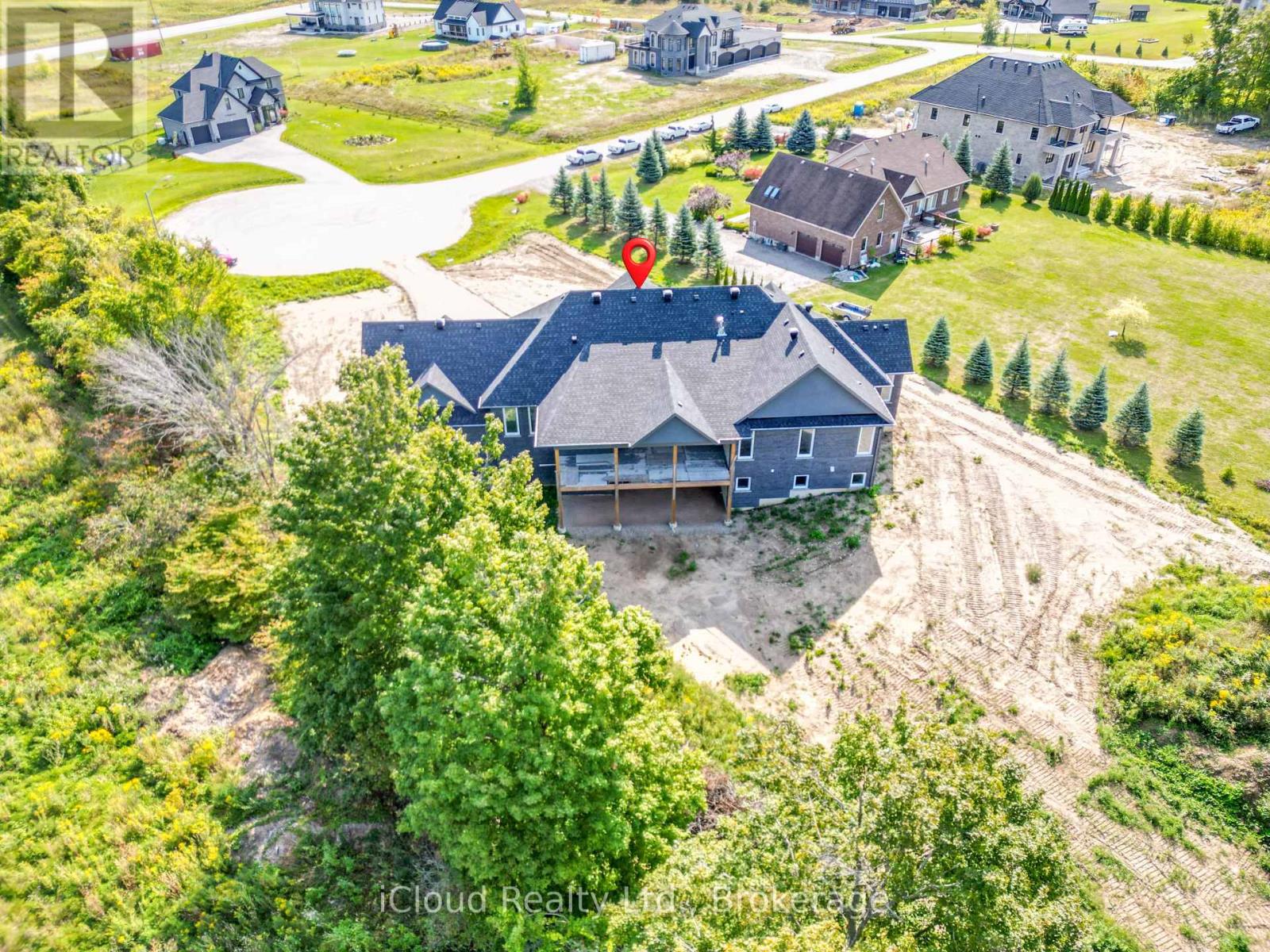 8 Prentis Court, Melancthon, Ontario  L9V 3M9 - Photo 48 - X12991176