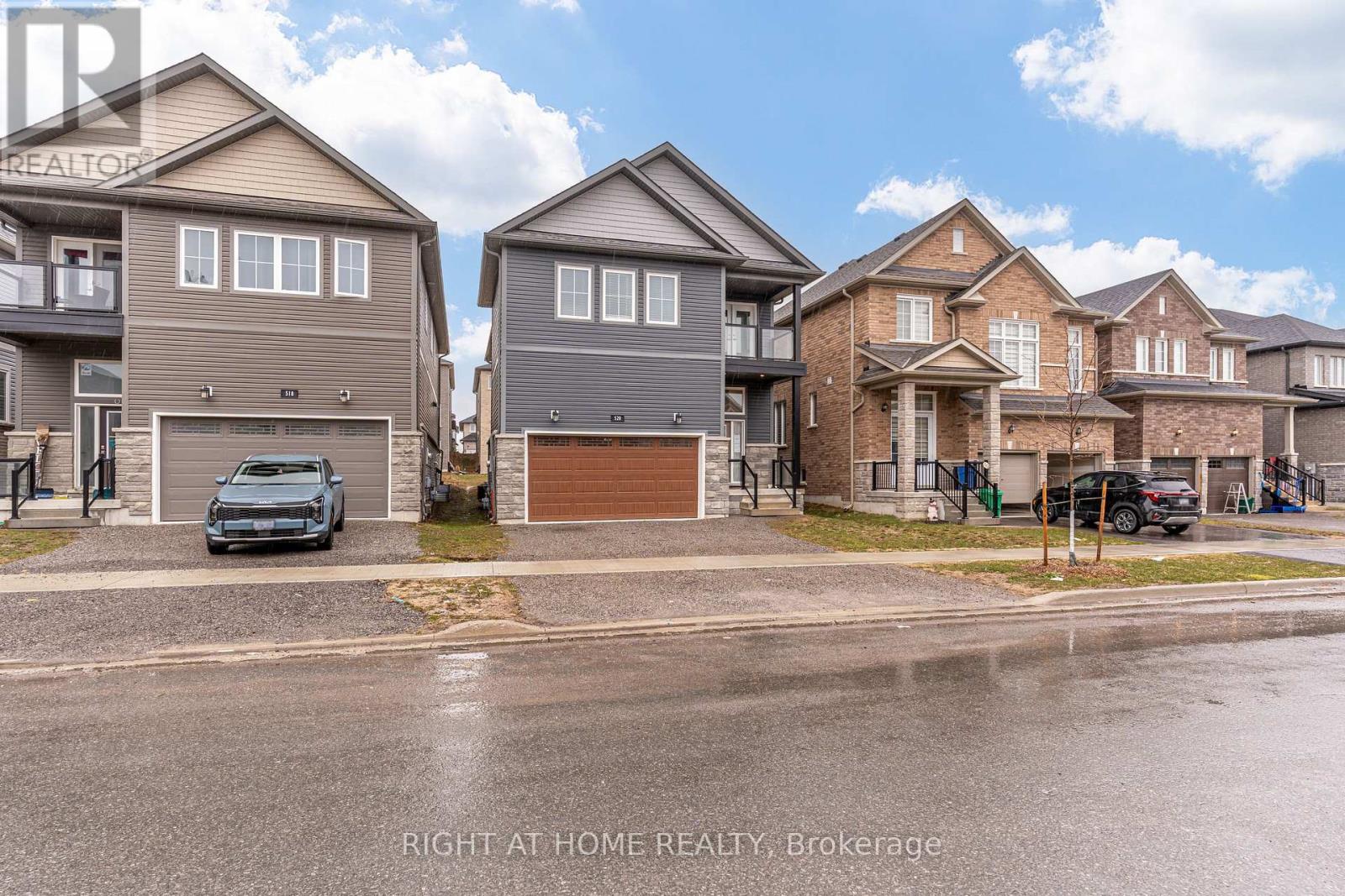 520 Clayton Avenue, Peterborough, Ontario  K9K 0H5 - Photo 2 - X12991218