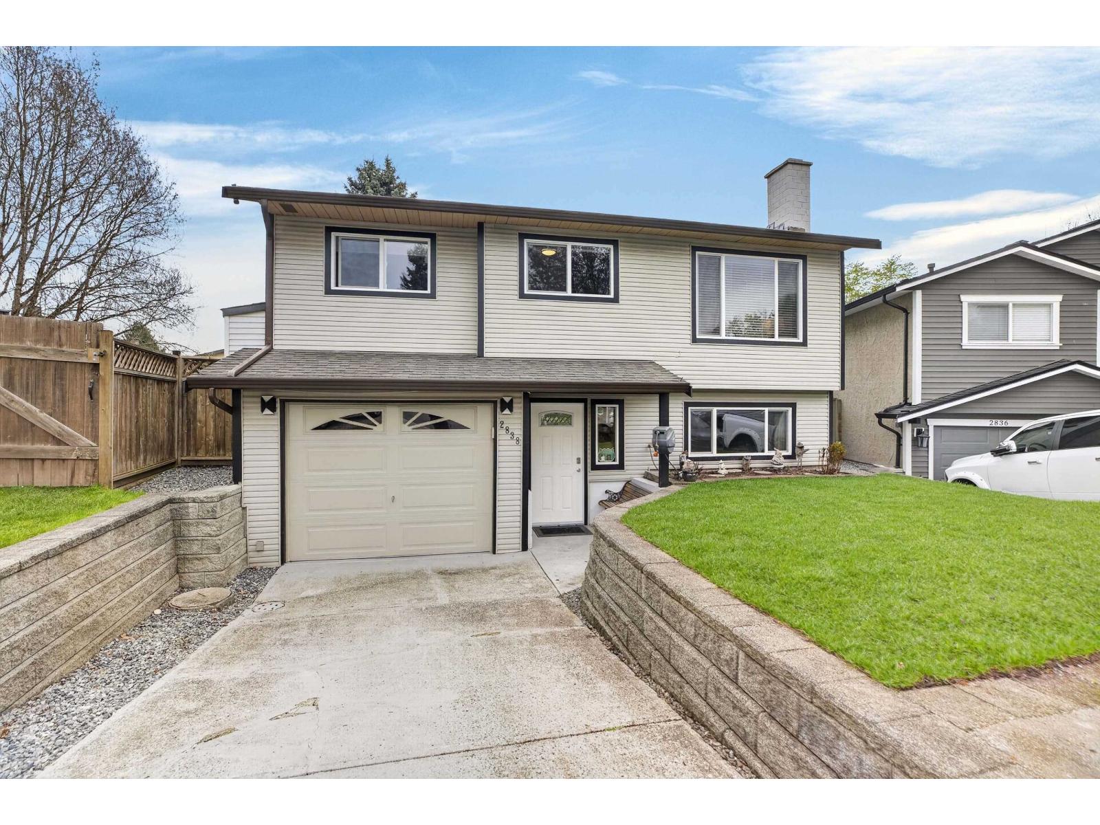 2838 Woodland Court, Langley, British Columbia V2Y 1G1 - Photo 1 - R3106627