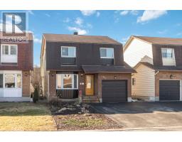 1091 BURGUNDY LANE, Ottawa, Ontario