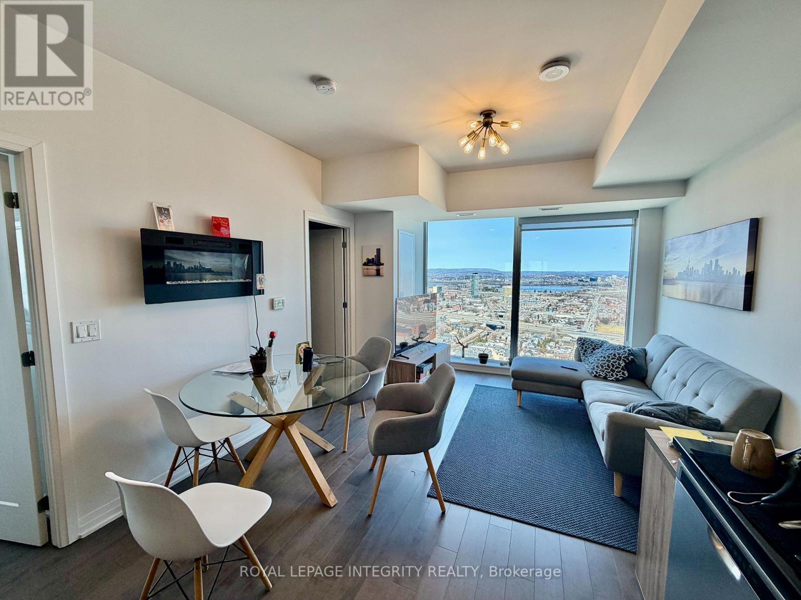 3402 - 805 Carling Avenue, Ottawa, Ontario  K1S 5W9 - Photo 10 - X12991280