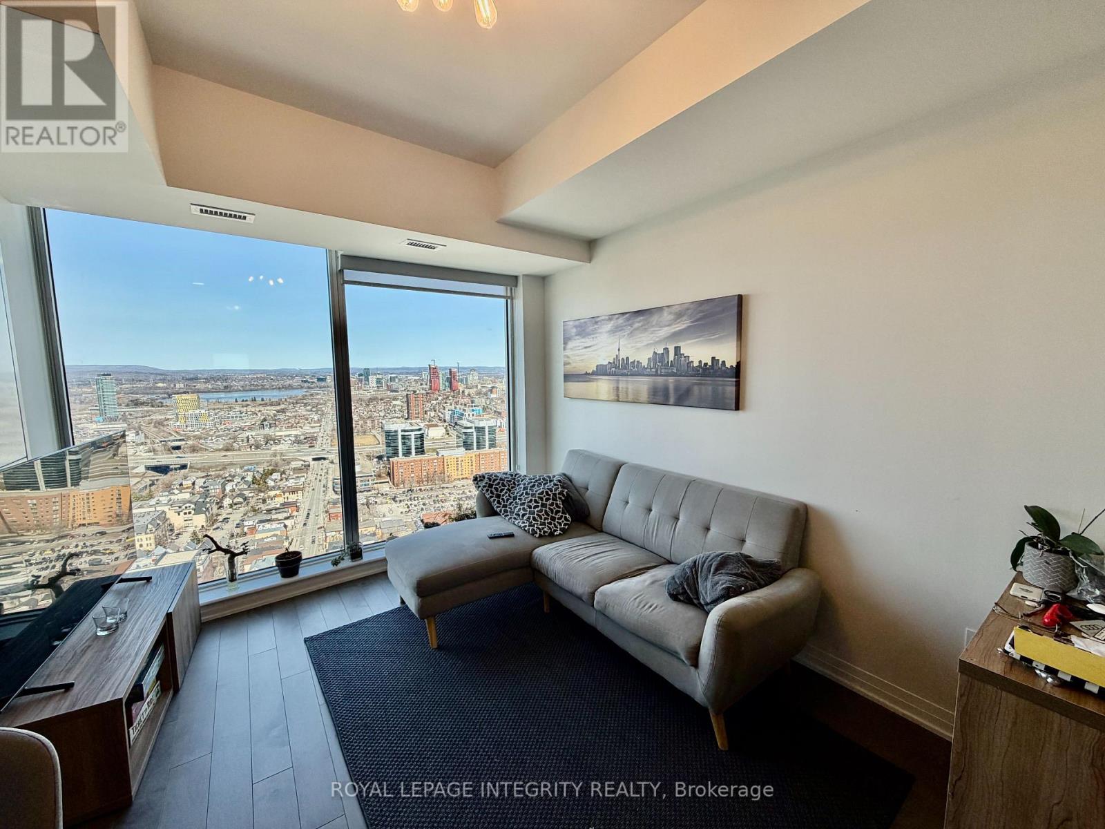 3402 - 805 Carling Avenue, Ottawa, Ontario  K1S 5W9 - Photo 11 - X12991280