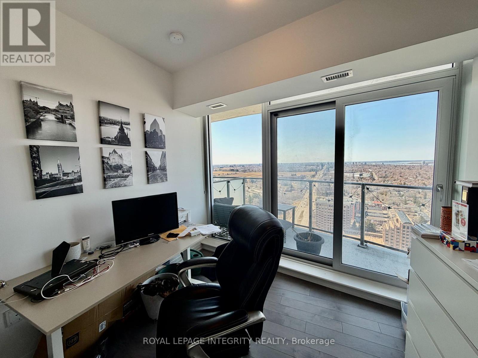 3402 - 805 Carling Avenue, Ottawa, Ontario  K1S 5W9 - Photo 15 - X12991280