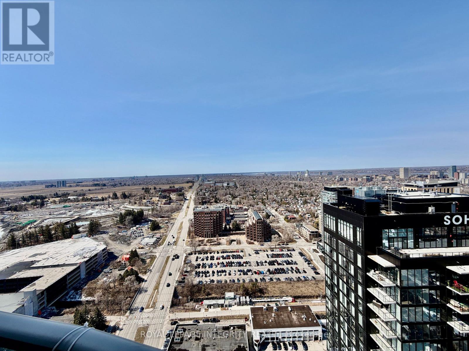 3402 - 805 Carling Avenue, Ottawa, Ontario  K1S 5W9 - Photo 16 - X12991280