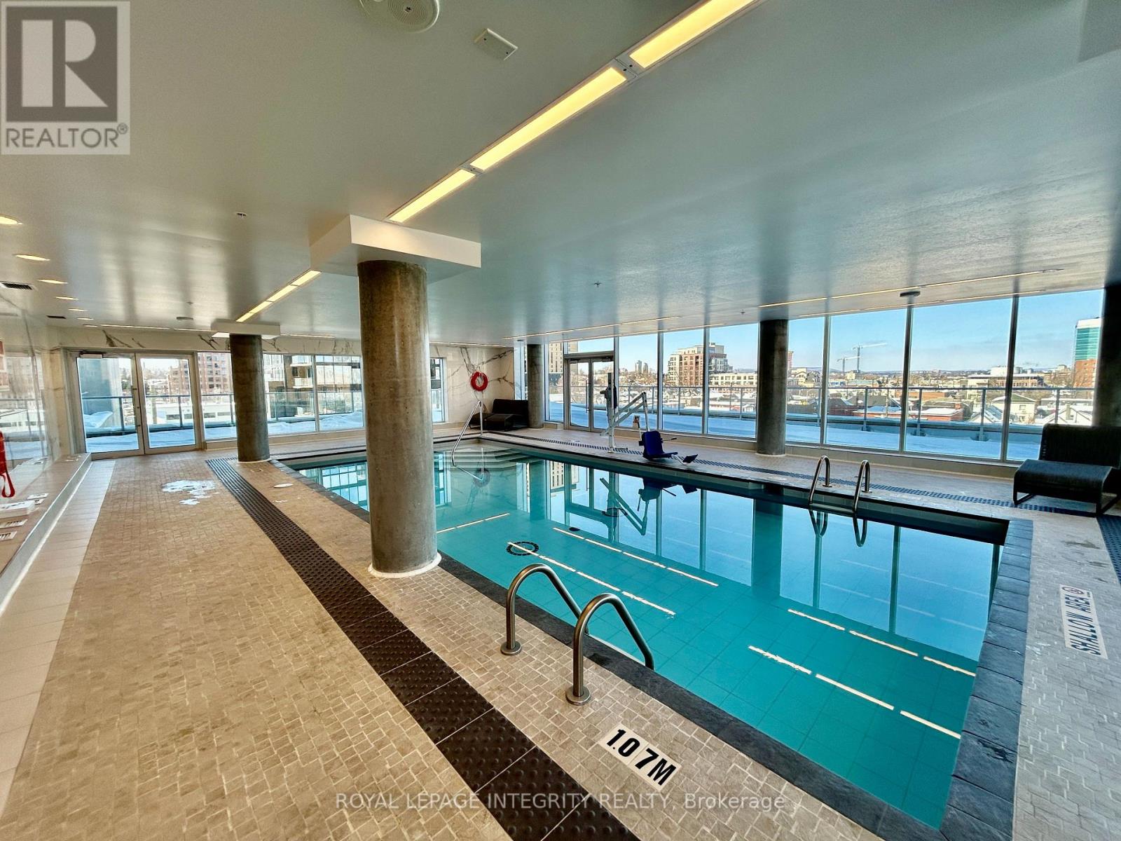 3402 - 805 Carling Avenue, Ottawa, Ontario  K1S 5W9 - Photo 20 - X12991280