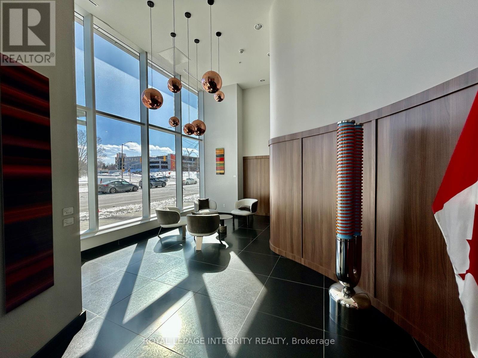 3402 - 805 Carling Avenue, Ottawa, Ontario  K1S 5W9 - Photo 3 - X12991280