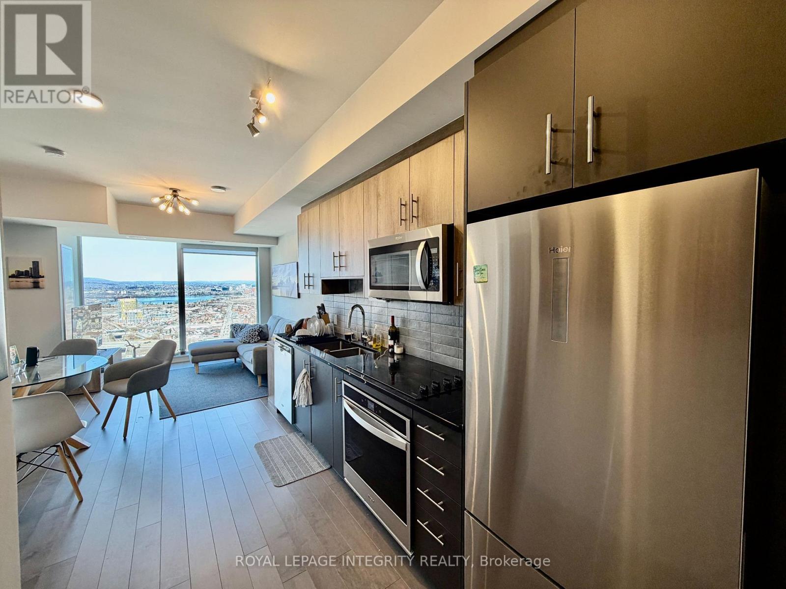 3402 - 805 Carling Avenue, Ottawa, Ontario  K1S 5W9 - Photo 7 - X12991280