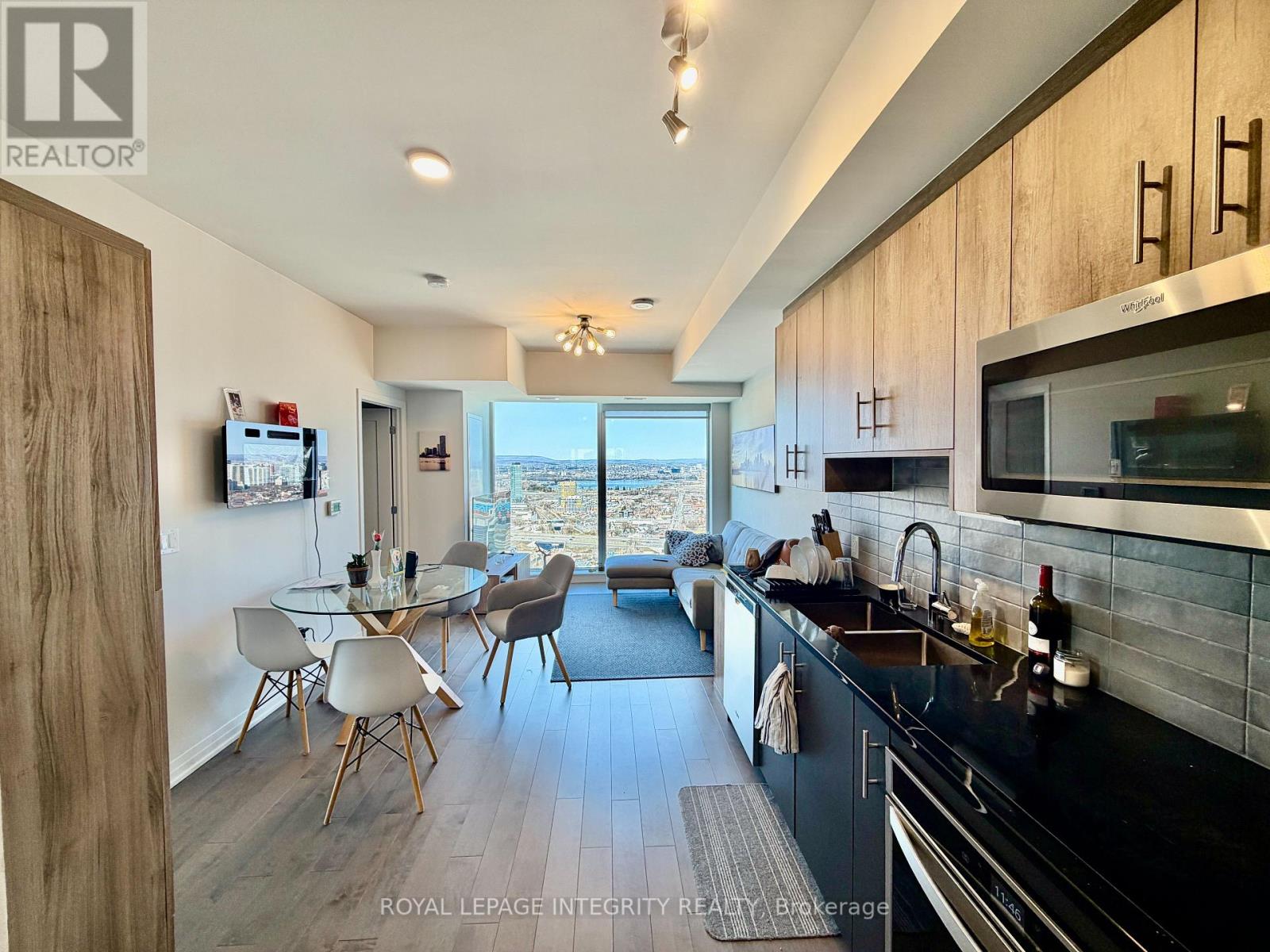 3402 - 805 Carling Avenue, Ottawa, Ontario  K1S 5W9 - Photo 9 - X12991280