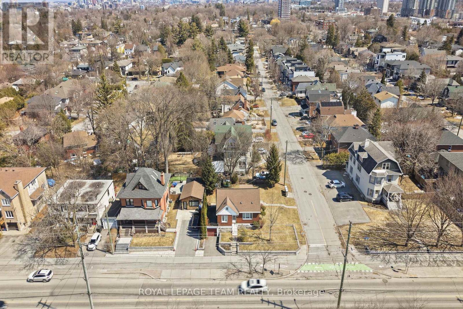 591 Churchill Avenue N, Ottawa, Ontario  K1Z 5E6 - Photo 40 - X12991388