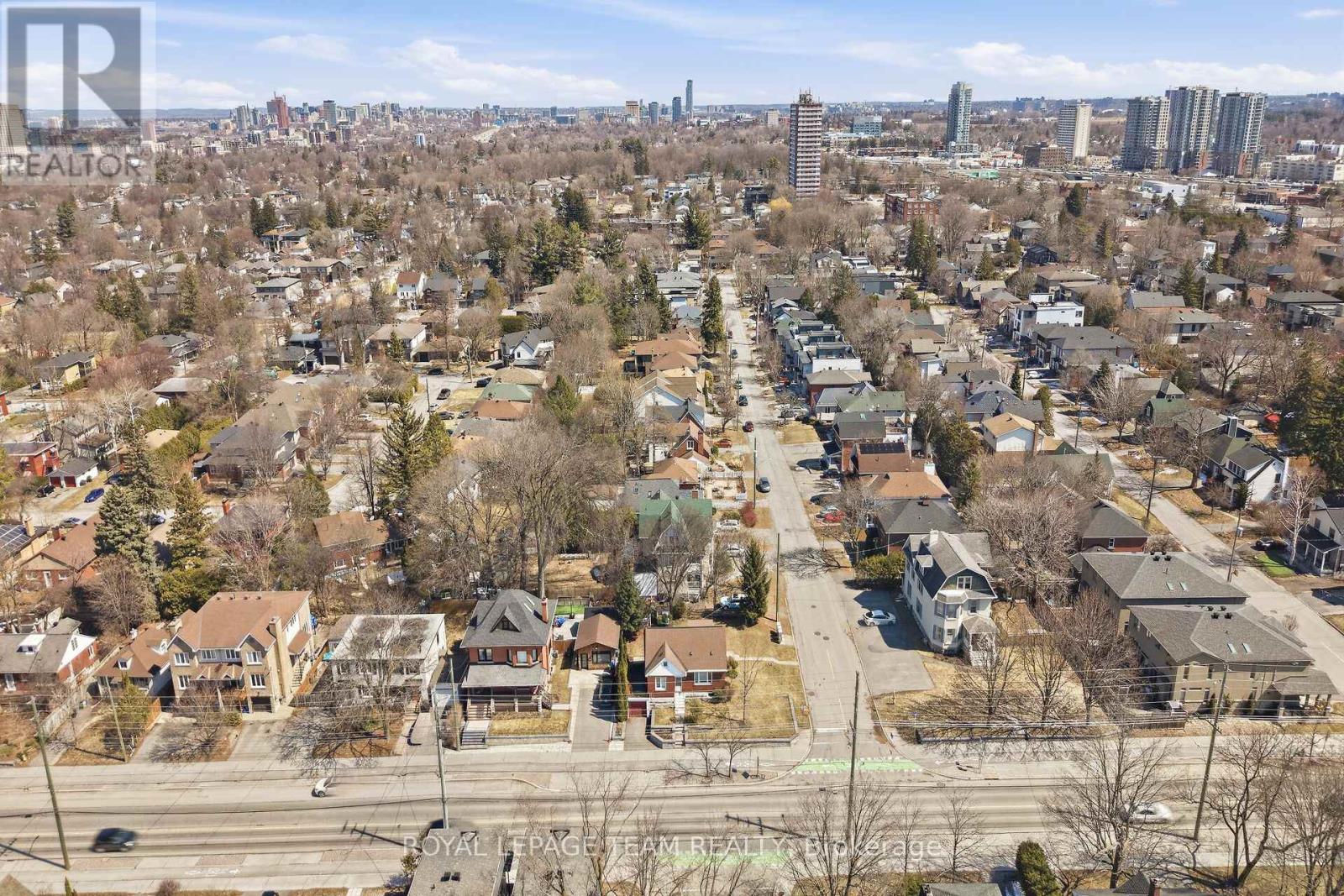 591 Churchill Avenue N, Ottawa, Ontario  K1Z 5E6 - Photo 41 - X12991388