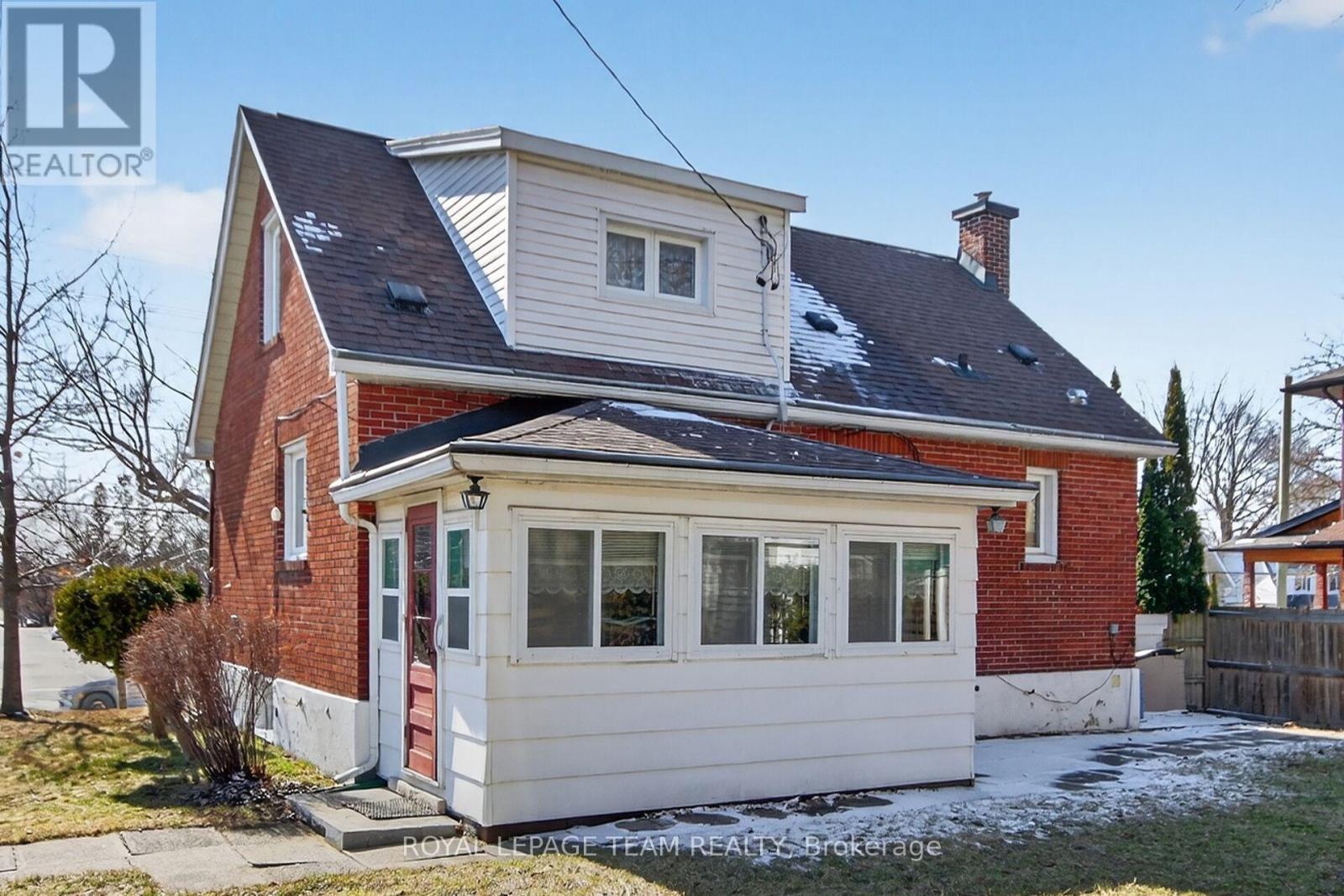 591 Churchill Avenue N, Ottawa, Ontario  K1Z 5E6 - Photo 6 - X12991388