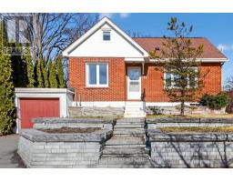591 CHURCHILL AVENUE N, Ottawa, Ontario