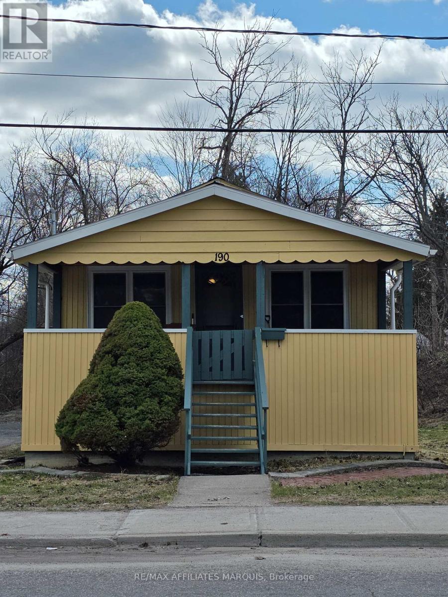 190 Ormond Street, Brockville, Ontario  K6V 2L3 - Photo 2 - X12991420