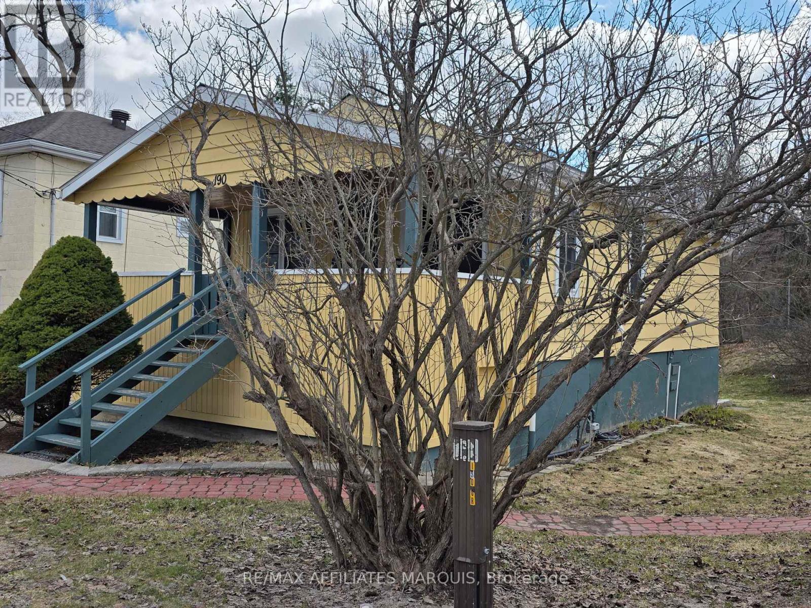 190 Ormond Street, Brockville, Ontario  K6V 2L3 - Photo 4 - X12991420