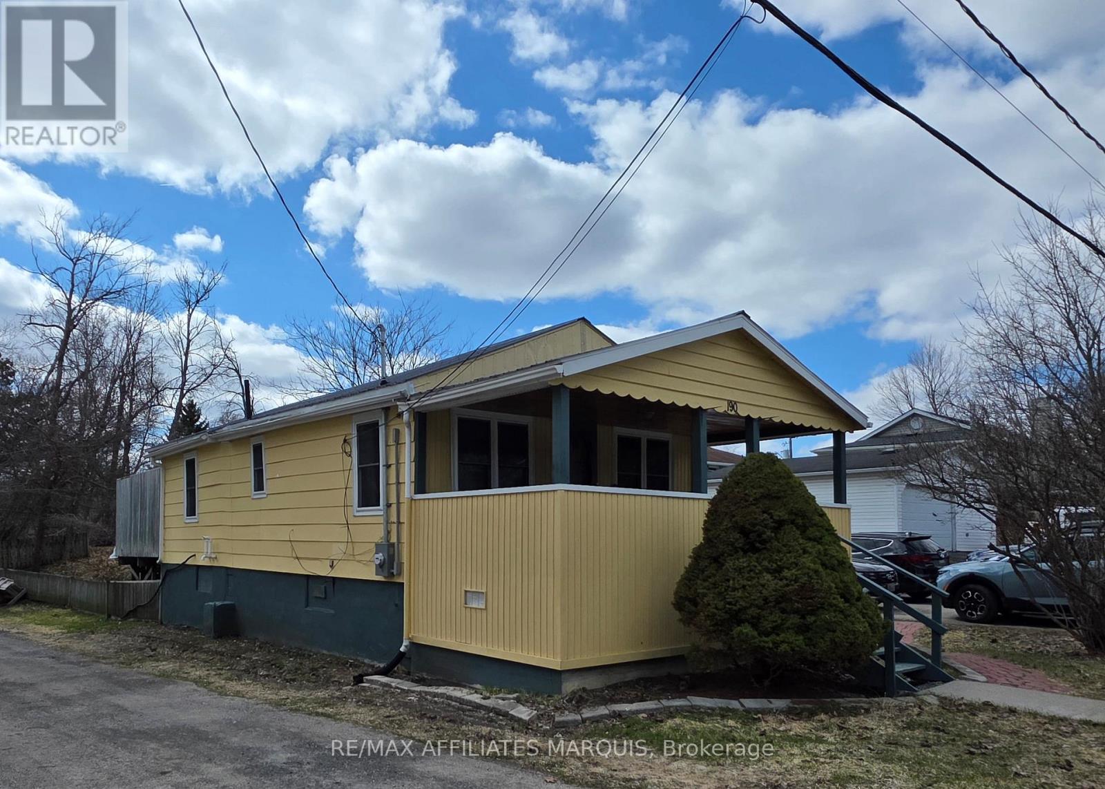 190 Ormond Street, Brockville, Ontario  K6V 2L3 - Photo 5 - X12991420