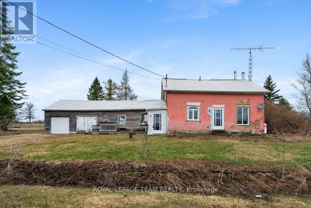436 KITLEY LINE 8 ROAD, Elizabethtown-Kitley, Ontario