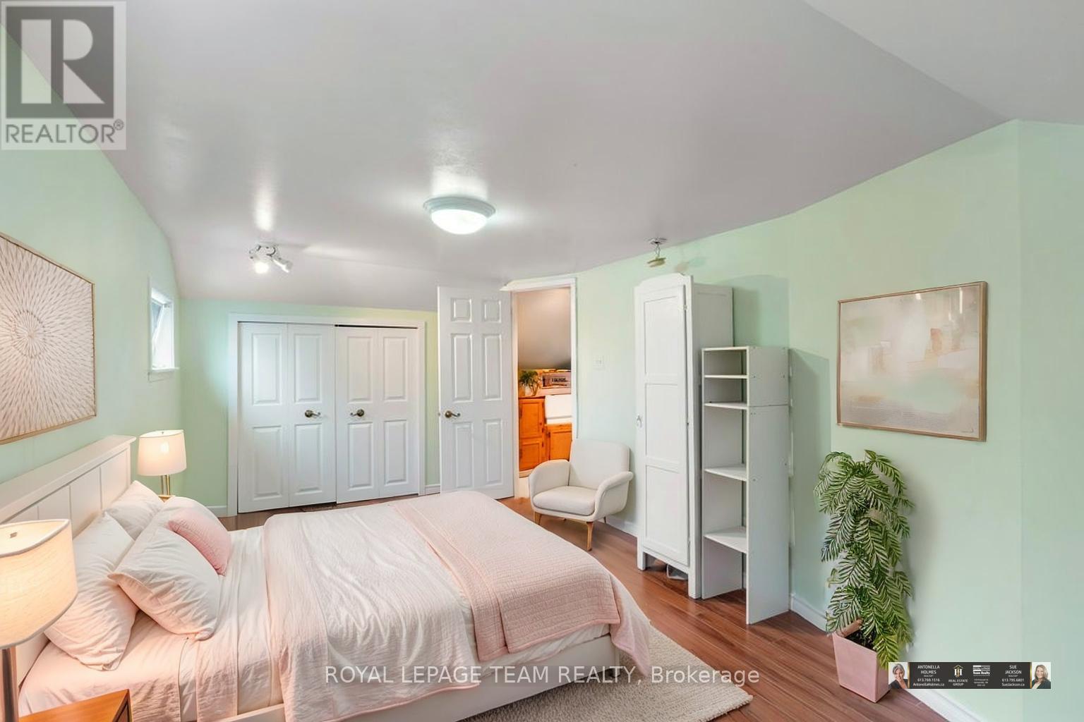 436 Kitley Line 8 Road, Elizabethtown-Kitley, Ontario  K0E 1H0 - Photo 20 - X12991450