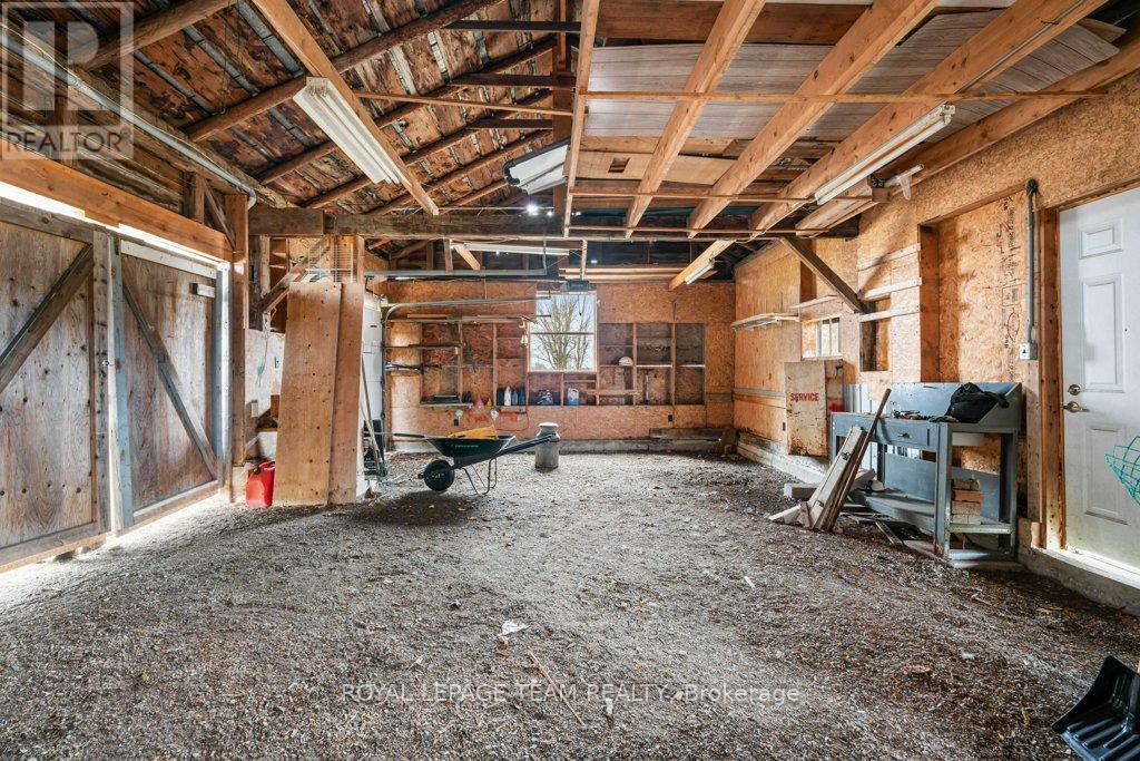 436 Kitley Line 8 Road, Elizabethtown-Kitley, Ontario  K0E 1H0 - Photo 30 - X12991450