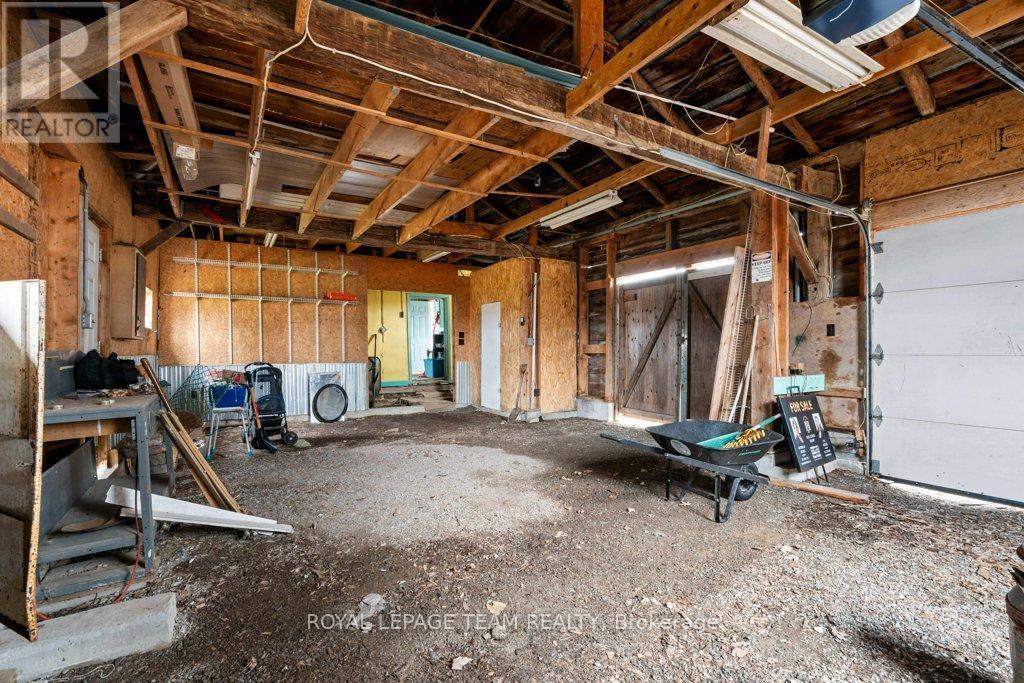 436 Kitley Line 8 Road, Elizabethtown-Kitley, Ontario  K0E 1H0 - Photo 31 - X12991450