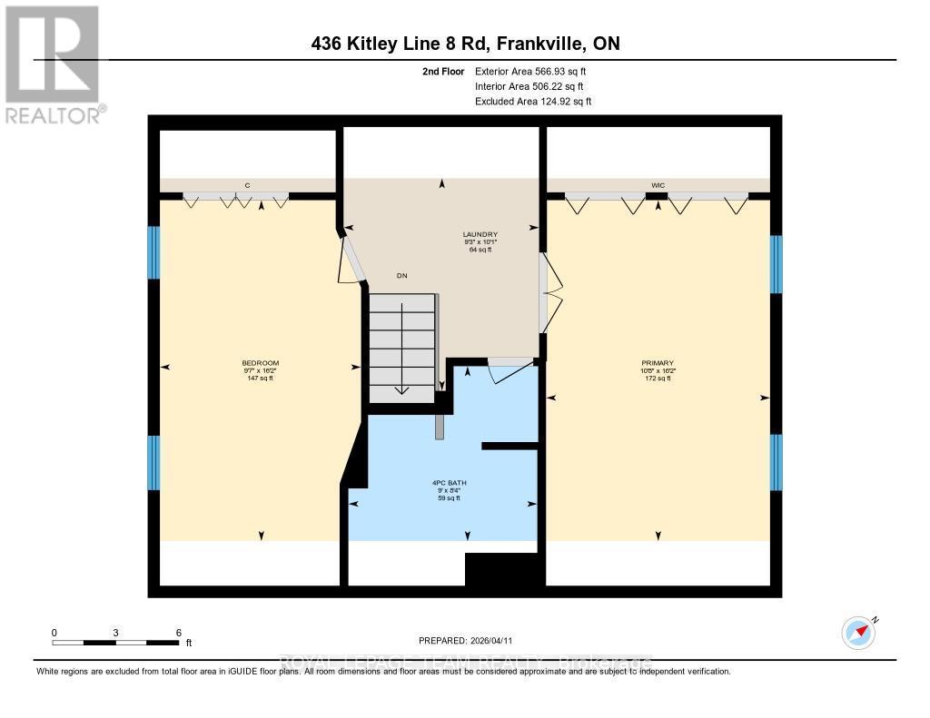 436 Kitley Line 8 Road, Elizabethtown-Kitley, Ontario  K0E 1H0 - Photo 43 - X12991450