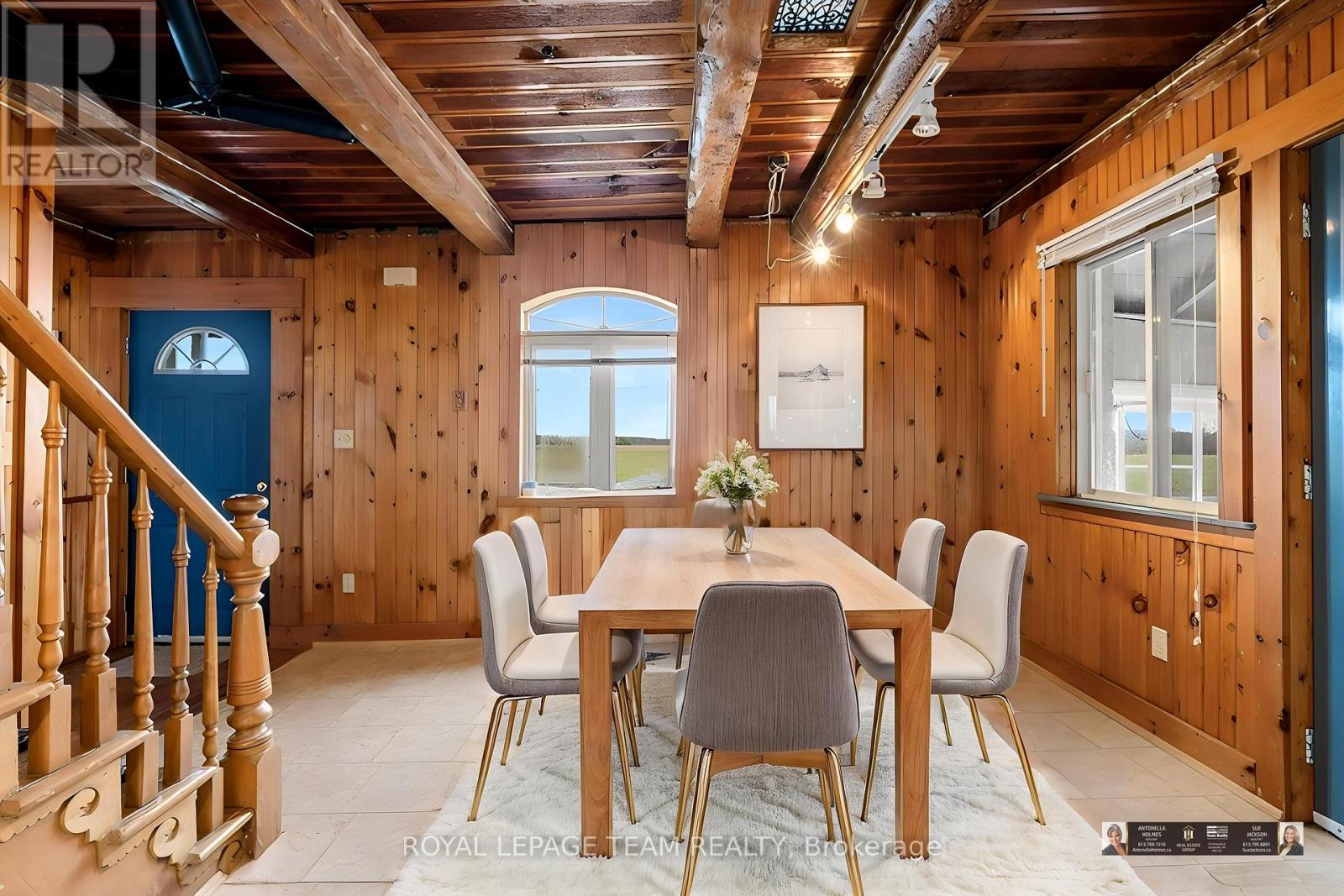 436 Kitley Line 8 Road, Elizabethtown-Kitley, Ontario  K0E 1H0 - Photo 6 - X12991450