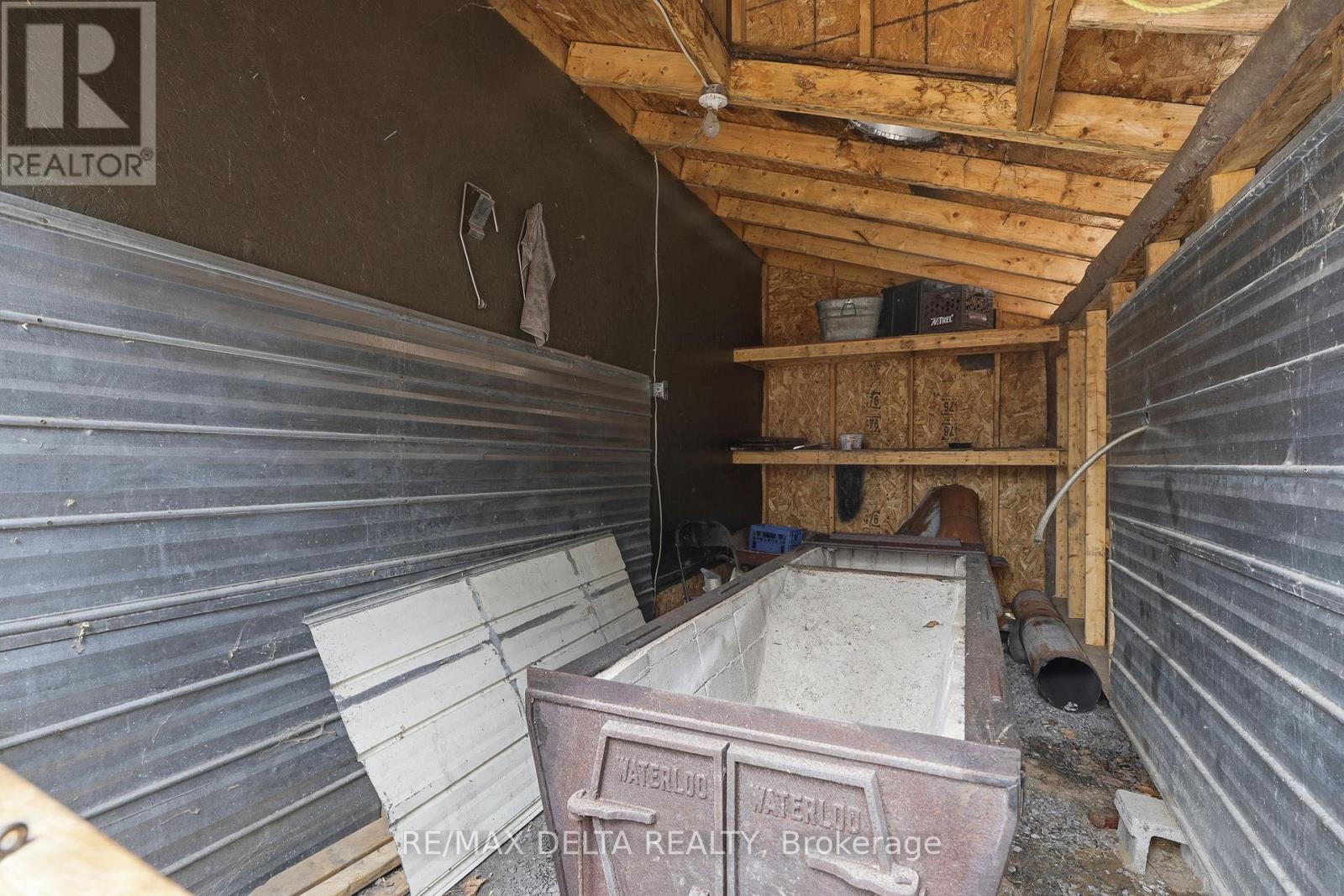 00 Part Of Lot 11 Gagne Road, Clarence-Rockland, Ontario K0A 2A0 - Photo 10 - X12991456