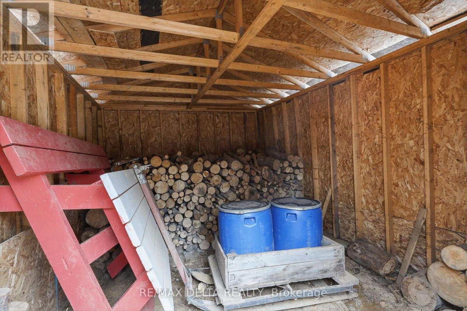 00 Part Of Lot 11 Gagne Road, Clarence-Rockland, Ontario K0A 2A0 - Photo 11 - X12991456