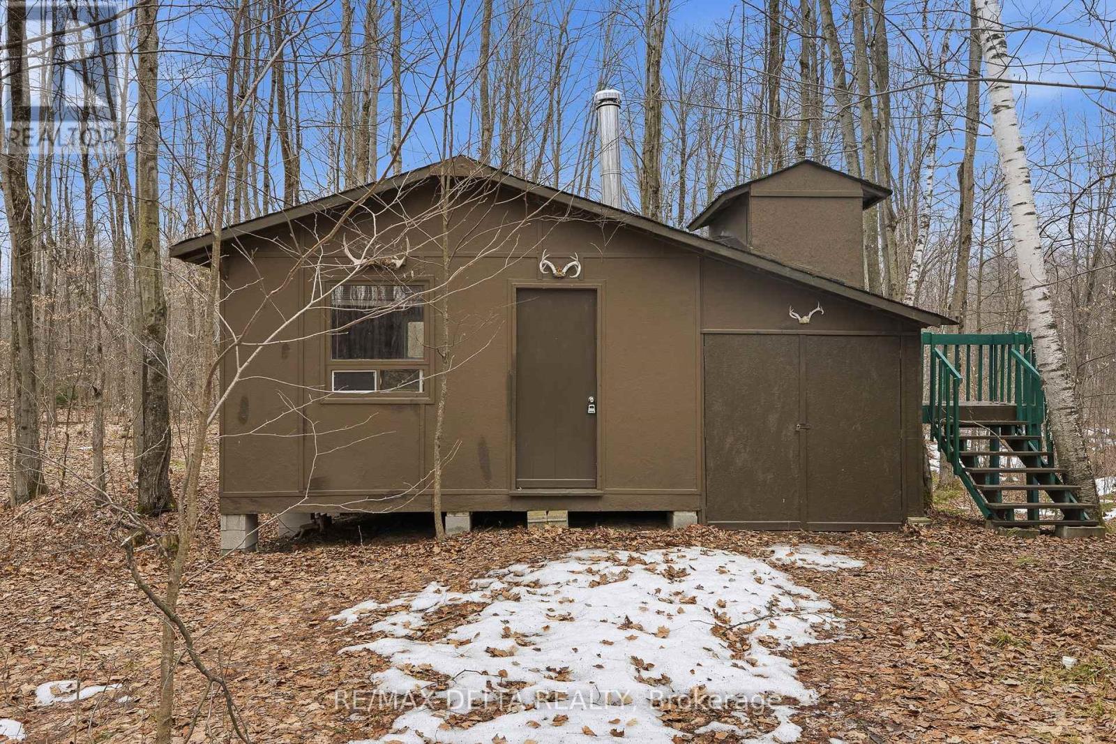 00 Part Of Lot 11 Gagne Road, Clarence-Rockland, Ontario K0A 2A0 - Photo 2 - X12991456