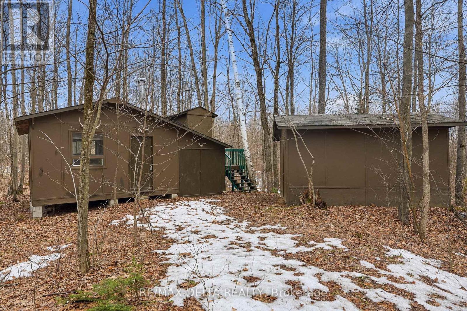 00 Part Of Lot 11 Gagne Road, Clarence-Rockland, Ontario K0A 2A0 - Photo 3 - X12991456