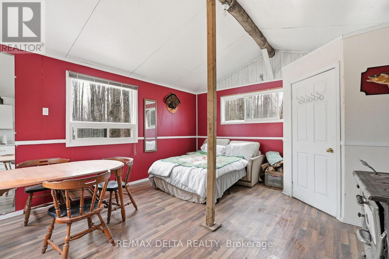 00 Part Of Lot 11 Gagne Road, Clarence-Rockland, Ontario K0A 2A0 - Photo 4 - X12991456