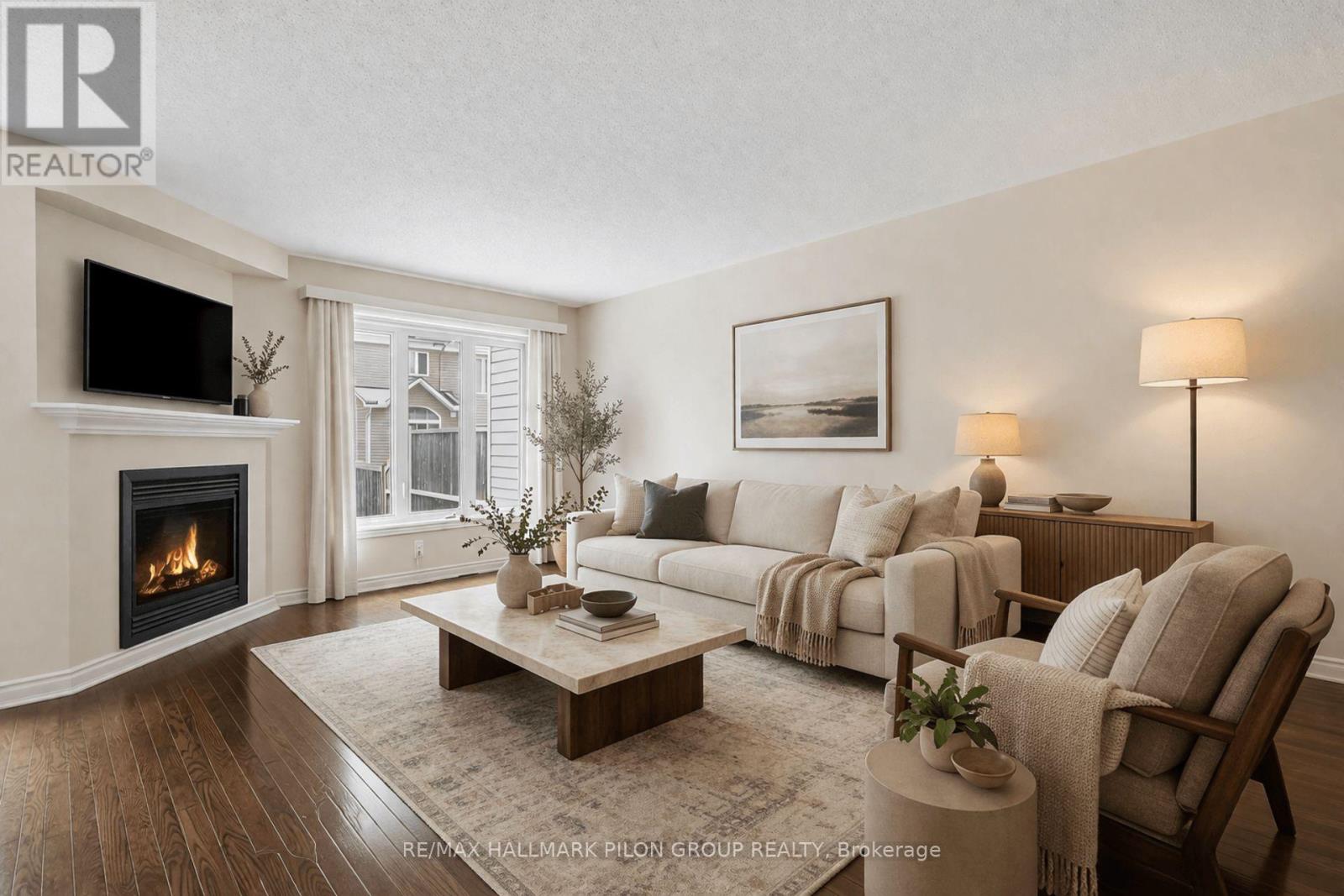 317 Ravenswood Way, Ottawa, Ontario  K4A 0R9 - Photo 2 - X12991464