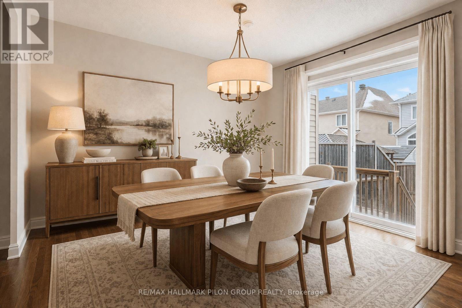 317 Ravenswood Way, Ottawa, Ontario  K4A 0R9 - Photo 3 - X12991464